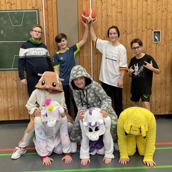 Basketballturnier2