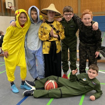 Basketballturnier6
