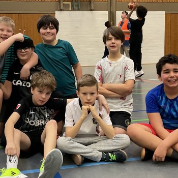 Basketballturnier10