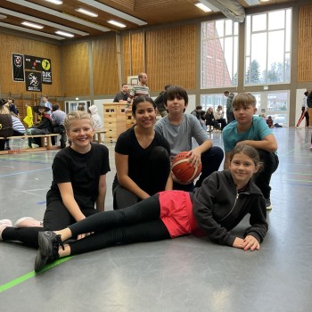 Basketballturnier11