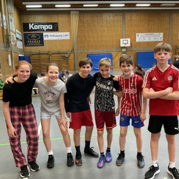 Basketballturnier12