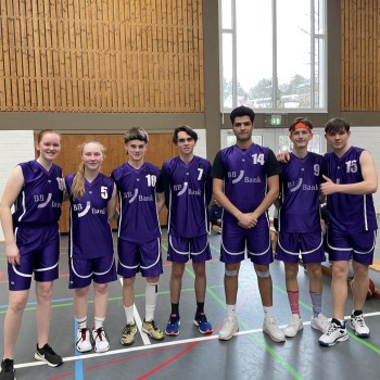 Basketballturnier20