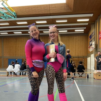 Basketballturnier22