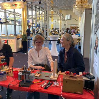 Bild 3 Science Days 