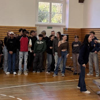 Bild Jugendkonferenz 1