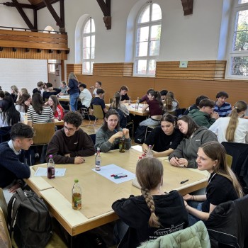 Bild Jugendkonferenz 3