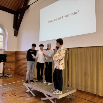 Bild Jugendkonferenz 2