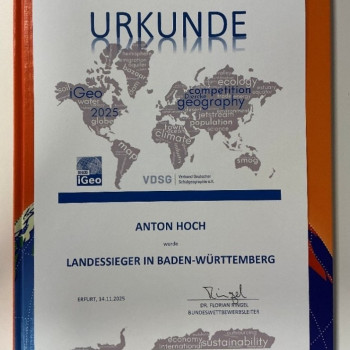 Urkunde