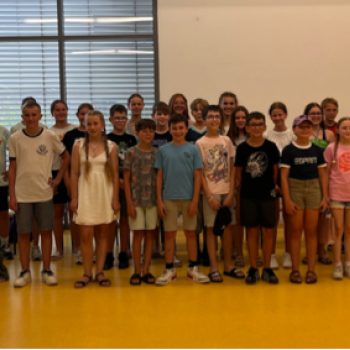 Gruppenbild
