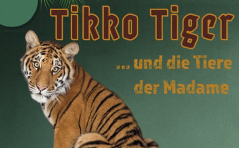 Header Tikko Tiger