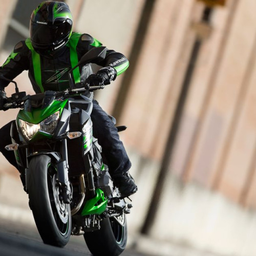 Kawasaki Z 750