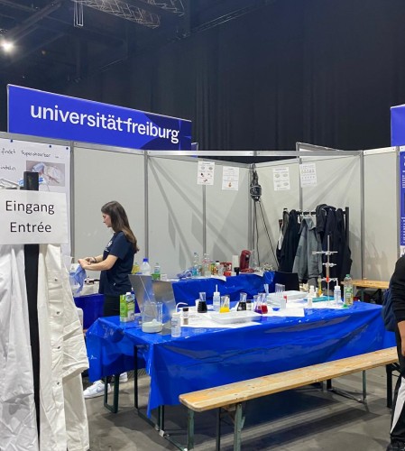 Header Science days