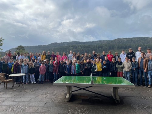 Header Landschulheim Kl.6 Schluchsee