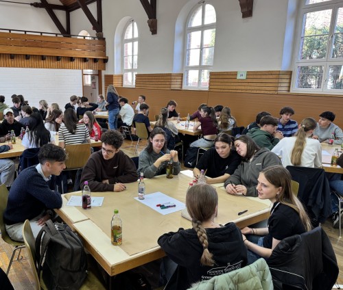 Header Jugendkonferenz 2025